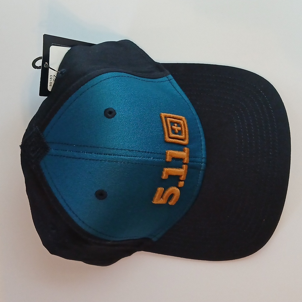 NWT 5.11 Legacy Scout Cap